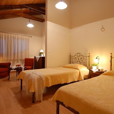 Anatoli Labreon Hotel Agia Marina  Luaran gambar