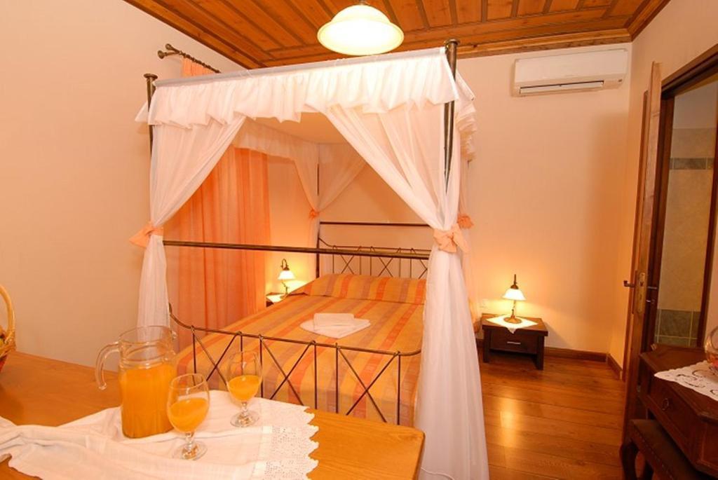 Anatoli Labreon Hotel Agia Marina  Bilik gambar