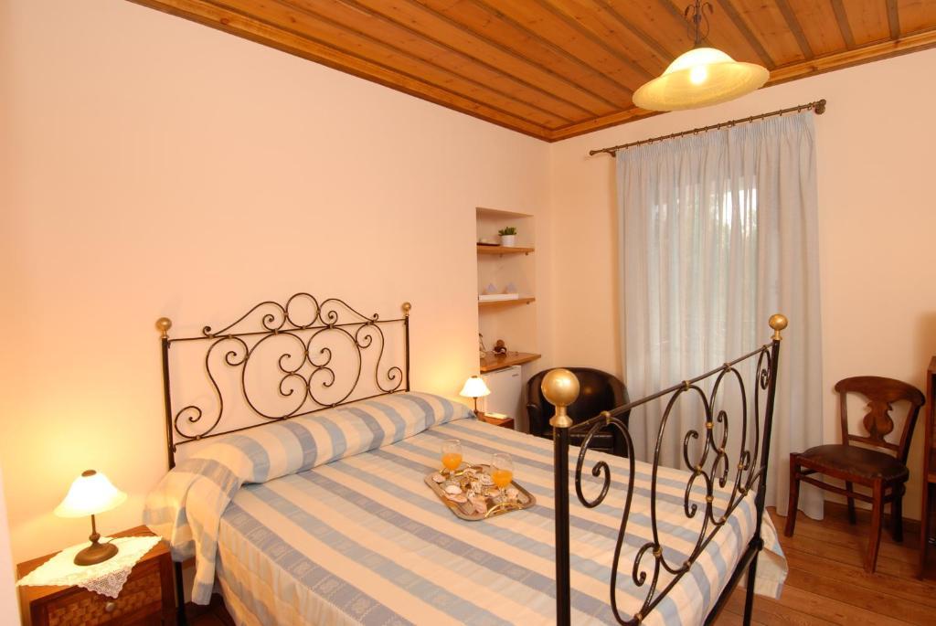 Anatoli Labreon Hotel Agia Marina  Bilik gambar