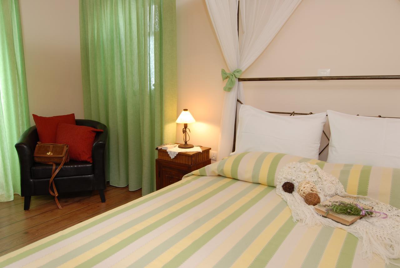 Anatoli Labreon Hotel Agia Marina  Luaran gambar