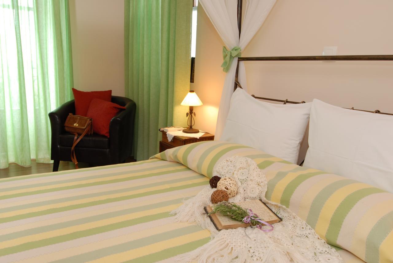 Anatoli Labreon Hotel Agia Marina  Luaran gambar