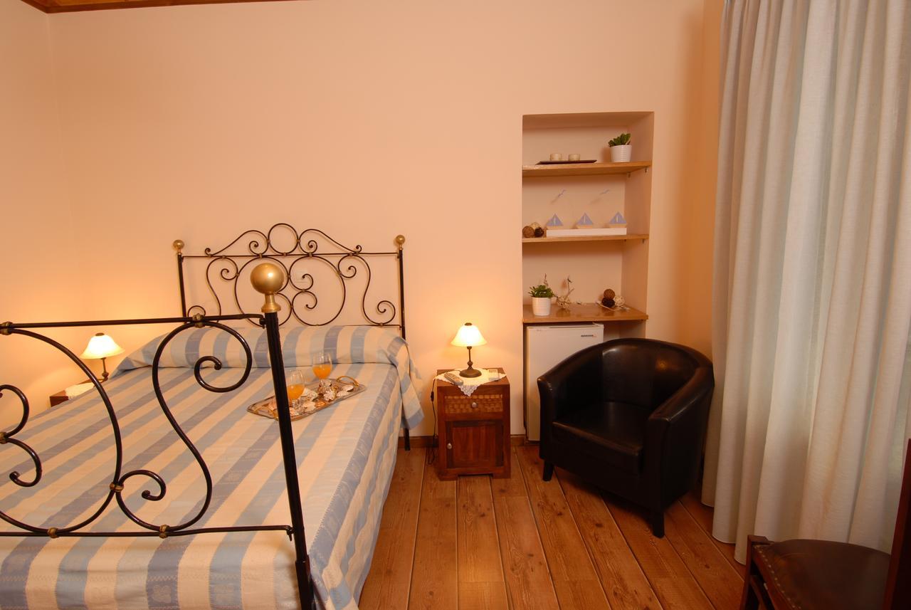 Anatoli Labreon Hotel Agia Marina  Luaran gambar