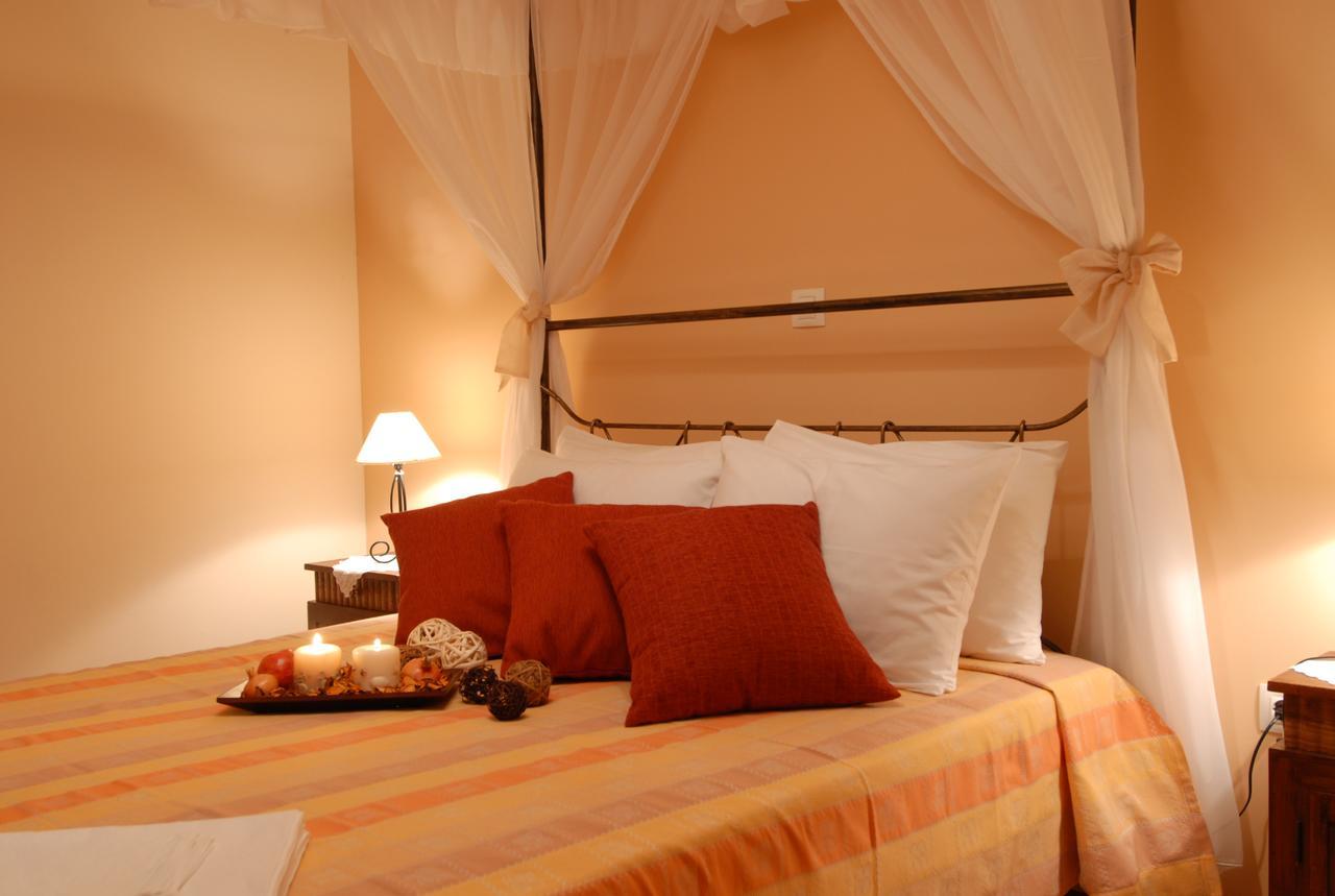 Anatoli Labreon Hotel Agia Marina  Luaran gambar