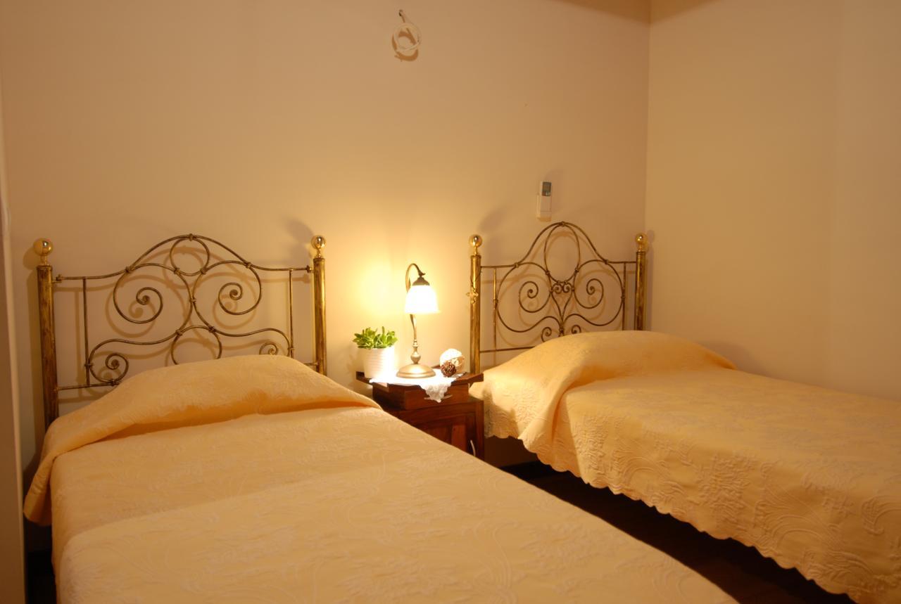 Anatoli Labreon Hotel Agia Marina  Luaran gambar
