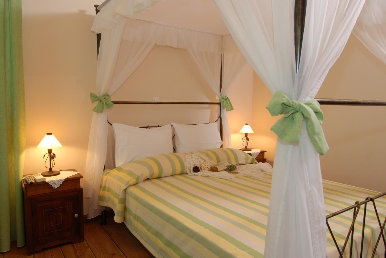 Anatoli Labreon Hotel Agia Marina  Luaran gambar