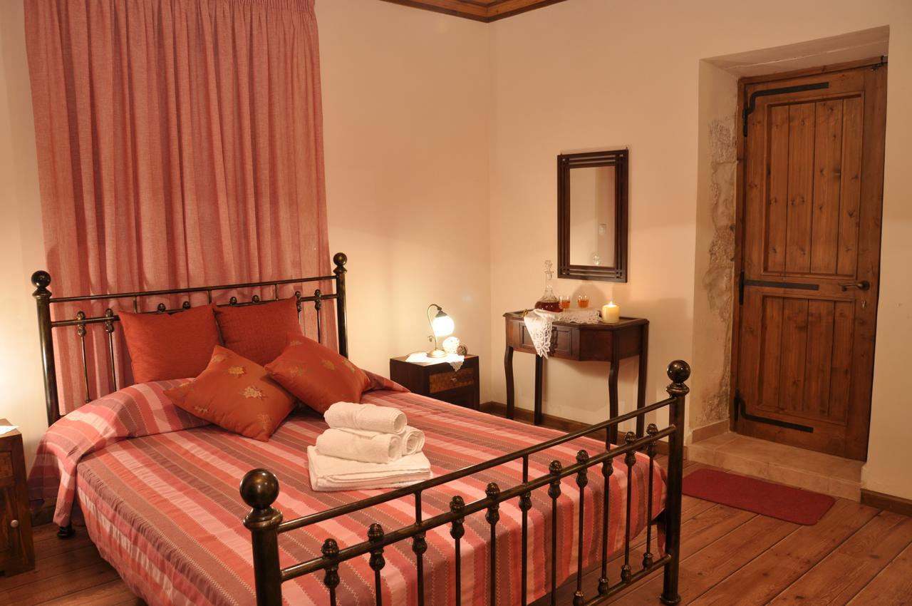 Anatoli Labreon Hotel Agia Marina  Luaran gambar
