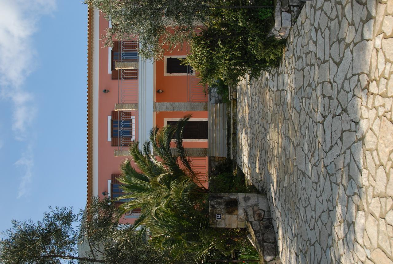 Anatoli Labreon Hotel Agia Marina  Luaran gambar