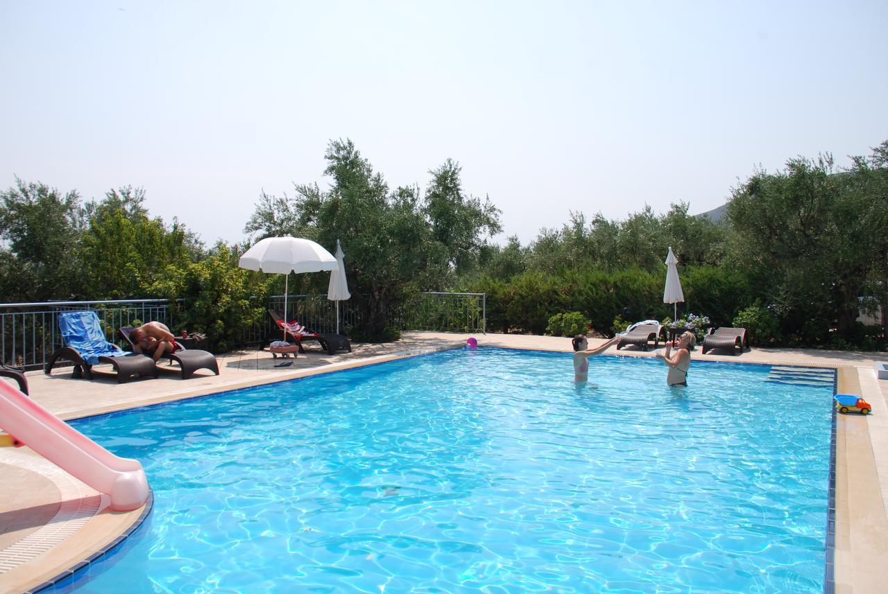 Anatoli Labreon Hotel Agia Marina  Luaran gambar