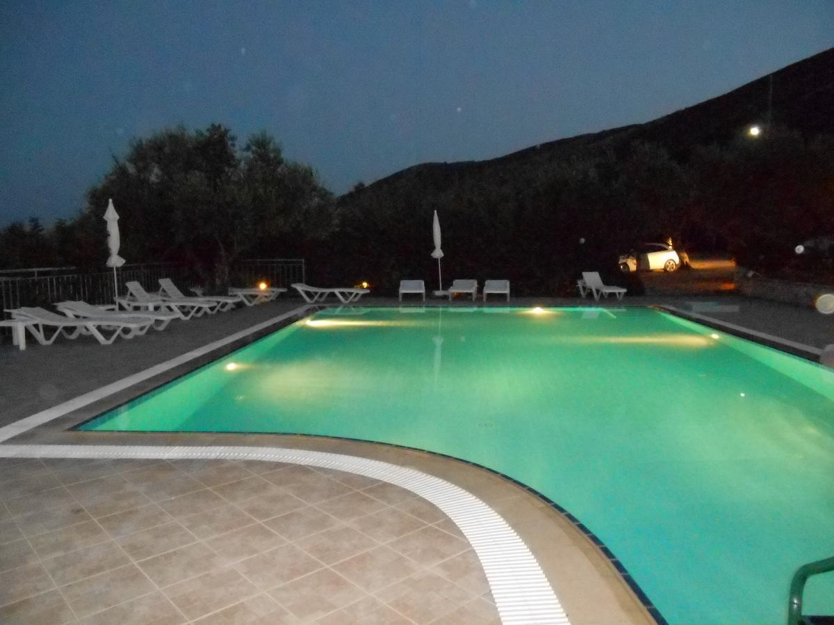 Anatoli Labreon Hotel Agia Marina  Luaran gambar